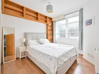 Недвижимость Newington Causeway SE1, Elephant And Castle, London: 13