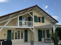 Недвижимость Villa: 1