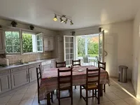 Недвижимость Villa: 8