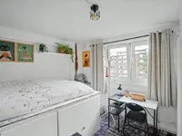Недвижимость Whittaker Court, Stockwell, London The Metropolis: 1
