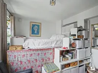 Недвижимость Whittaker Court, Stockwell, London The Metropolis: 2