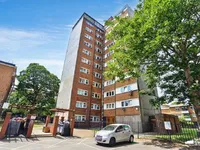 Недвижимость Whittaker Court, Stockwell, London The Metropolis: 6