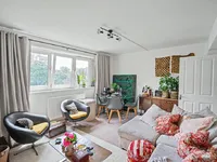 Недвижимость Whittaker Court, Stockwell, London The Metropolis: 8