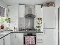 Недвижимость Whittaker Court, Stockwell, London The Metropolis: 11