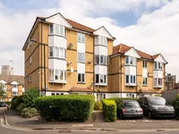Недвижимость Rossetti Road, South Bermondsey: 4