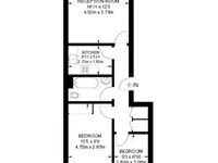 Недвижимость Rossetti Road, South Bermondsey: 8