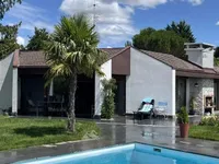 Недвижимость Villa 9 rooms: 1