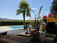 Недвижимость Villa 9 rooms: 10