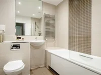 Недвижимость Central Way: 5