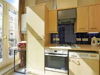 Недвижимость Knaresborough Place, Earl's Court: 1