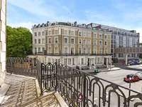 Недвижимость Knaresborough Place, Earl's Court: 4
