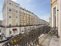 Недвижимость Knaresborough Place, Earl's Court: 5
