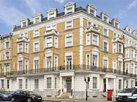 Недвижимость Knaresborough Place, Earl's Court: 6