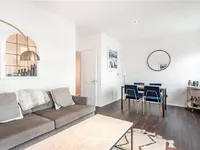 Недвижимость Grange Road: 4