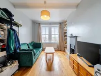 Недвижимость Old Kent Road: 2