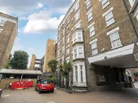 Недвижимость Old Kent Road: 7