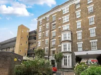 Недвижимость Old Kent Road: 8