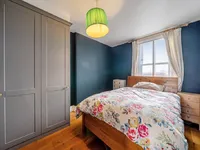 Недвижимость Old Kent Road: 9
