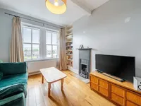 Недвижимость Old Kent Road: 10