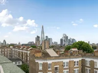 Недвижимость Old Kent Road: 12