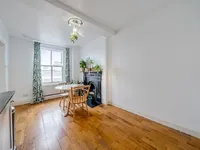 Недвижимость Old Kent Road: 14