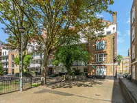 Недвижимость Werrington Street: 3