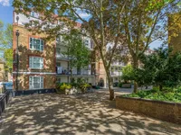 Недвижимость Werrington Street: 5