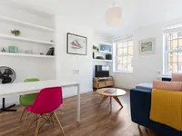 Недвижимость Werrington Street: 6