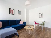 Недвижимость Werrington Street: 7