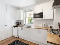 Недвижимость Werrington Street: 9