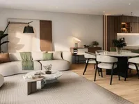 Недвижимость Row house 7 rooms: 2