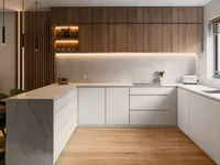 Недвижимость Row house 7 rooms: 6