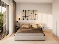 Недвижимость Row house 7 rooms: 9