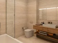 Недвижимость Row house 7 rooms: 10