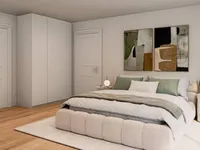 Недвижимость Row house 7 rooms: 11