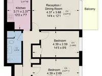 Недвижимость Fitzhugh Grove, Wandsworth: 12