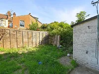 Недвижимость Inman Road, Harlesden: 2