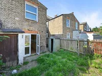 Недвижимость Inman Road, Harlesden: 6