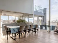 Недвижимость Duplex 7 rooms: 1