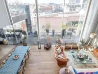 Недвижимость Duplex 7 rooms: 2