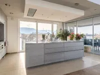 Недвижимость Duplex 7 rooms: 3