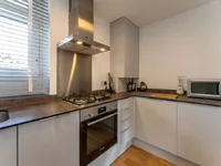 Недвижимость Thoresby Street: 2