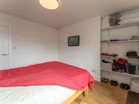 Недвижимость Thoresby Street: 4