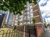 Недвижимость Thoresby Street: 7