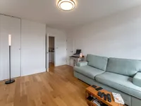 Недвижимость Thoresby Street: 14