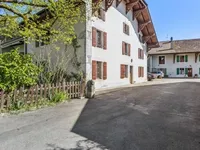 Недвижимость Single house 8 rooms: 1
