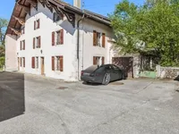 Недвижимость Single house 8 rooms: 3