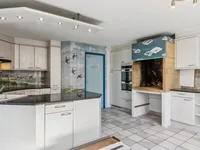 Недвижимость Single house 8 rooms: 5