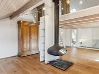 Недвижимость Single house 8 rooms: 10