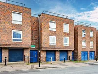 Недвижимость Centurion Close N7, Islington, London: 1